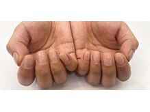 レジーナ(REGINA)/ワンカラーネイル