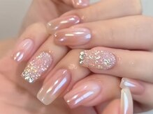 ユエム(UM)/ピクシーネイル