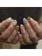 サトリネイルルーム(Satoril..nail room)の写真/理想の輝ける指先を★【natural Art(オフ込)¥6500～】高技術×センス溢れるデザインであなたも虜に♪