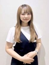 ツヤメキ イオンタウン四日市泊店(TSUYAMEKI) 井上 