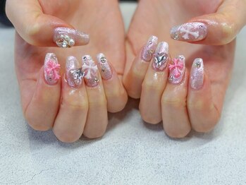 【manami】120分デザイン