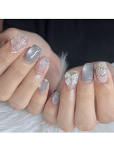 リノリー 仙台駅西口店(rinory)/持ち込みデザイン