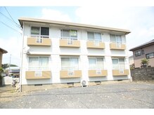 チャンティック (CANTIK)/サロン外観