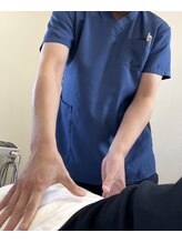 ボディメンテナンス 北方&nbsp;北方院 治療