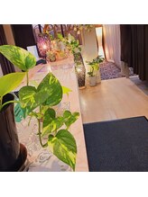 熱海の癒し処 はな/