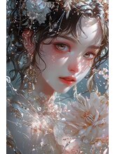 アイコニックネイル(Iconic Nail) スタッフ NAMI