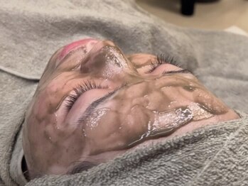 マウ(Mau)の写真/その肌荒れ、もう隠さない！TIPハーブピーリングで「素肌に自信」を。本気の肌改革、始めませんか？