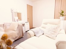 完全個室のアイルーム☆