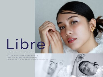 リブレ(Libre)の写真