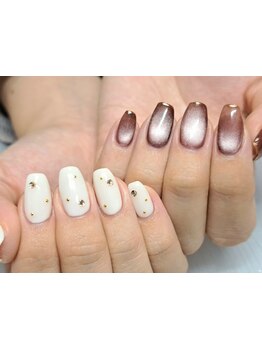 大人女性向けこだわりサロン