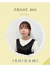 ロレインブロウ 名古屋駅前店&nbsp;石神 