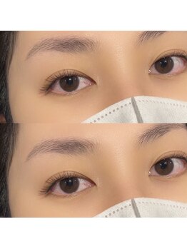 ファボリ ナゴヤ(favori nagoya)/LEDマツエク