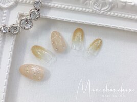 ◯限定◯Ｗｉｎｔｅｒネイル◯