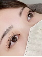 アチェロプラス 幸手店(acero+)/LEDフラットラッシュ♪