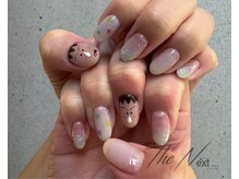 ザネクストキタホリエ(The Next...kitahorie)/キャラ　持ち込みデザイン