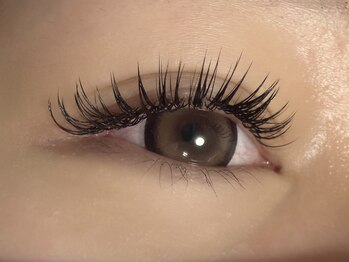 リノ アイラッシュ(Lino eyelash)の写真/駅徒歩4分！忙しい日常を忘れるプライベート空間。主婦も学生も自分史上最高の目元を叶える新サロン誕生