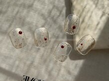 アノヴァ 明治神宮前 表参道(ANOVA)/定額シンプル バレンタイン 冬