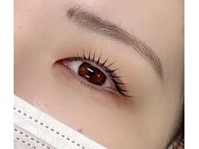 エストアール 博多口店(est-r.)/#パリジェンヌ#ナチュラル