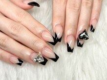 ビューティー ライン 藤沢店(BEAUTY LINE)/新規☆ジェル持込90分￥7700