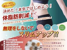 ヨサパーク ハーベスト 神保町(YOSAPARK HARVEST)の雰囲気（結果重視！ダイエット！痩身！冷え、温活に！）