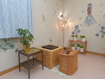 グラムール/冷えからの脱却