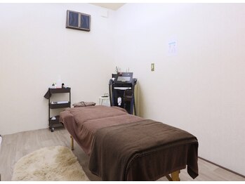 エース ビューティー(A’s)の写真/【メンズヒゲ脱毛￥4000★】速攻効果★施術時間も早い！勧誘無し！《通いやすさ》にこだわり◎