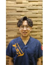 おおもりまち駅の接骨院 はり灸院&nbsp;杉山 綜一郎