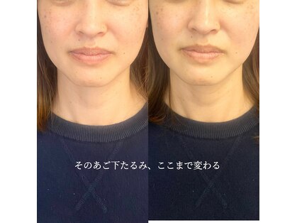 レディースカイロプラクティックカーム(calm)の写真