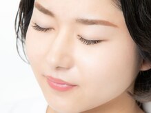 ラッシュスタイル 春日井店(Lash style)/伏し目もかわいい