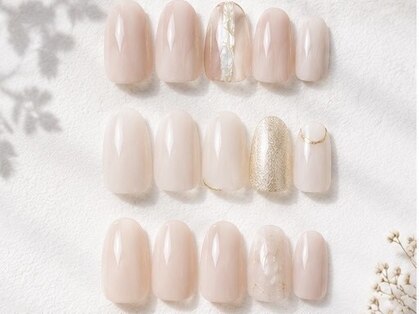 Ramie Nailの写真