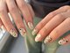 レアネイル(Lea nail)の写真