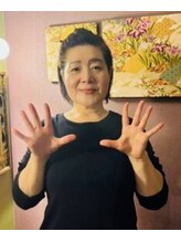 アロマオイルリンパアンドハーブ肌活性ピールフェイシャルエステ 晴れ古都&nbsp;茨木 晶