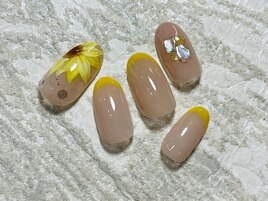 ひまわり