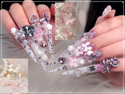 ナミネイルサロン(Nami Nail Salon)の写真
