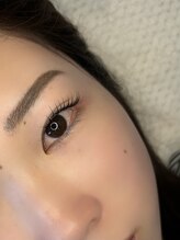 エーム(E′me)/まつ毛パーマ（lash lift）