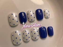 フィルイン/持ち込み／ドット