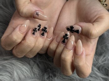 スナッピーネイルズ(Snappy Nails)/