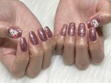 サロン ド ルピア(SALON de LUPIA)/ワンカラー