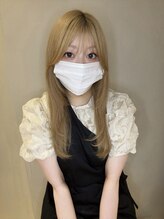 ジェジルアイラッシュ 表参道本店(JAEJIL Eyelash)&nbsp;Shiori [表参道]