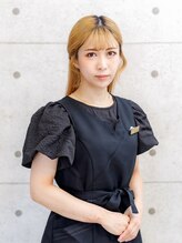 モアナ(Moana)&nbsp;栗山 真菜