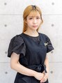 モアナ(Moana) 栗山 真菜