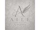 メンズ眉毛サロン　AILE烏丸【エール】メンズアイブロウ/眉毛/メンズ/HBLの写真