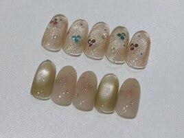 ウェルカム定額