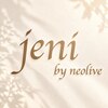 ジェニーバイネオリーブ(Jeni by neolive)のお店ロゴ