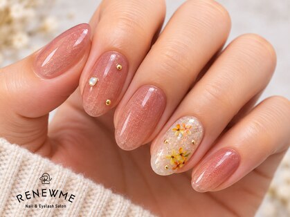 レニューム 1号店(RENEWME)の写真