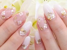 ネイルサロン ディーバ ギンザ(Nail salon Diva GINZA)/Divaデザインコレクション