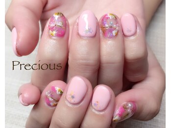 プレシャス プライベートビューティーサロン(Precious Private Beauty Salon)/