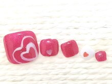 ティーエヌ 葛西店/フット定額6050円