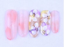 フォア ネイル(FOI NAIL)/