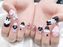 ナーズ(NERD'S)/ゆめかわ*120分やり放題♪¥11000